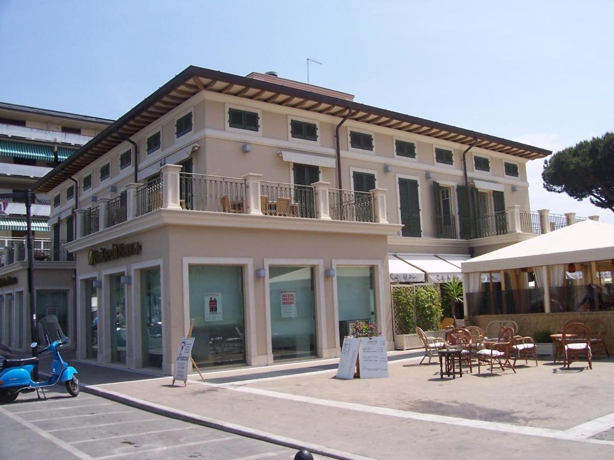 Casa Mimosa * Marina di Massa